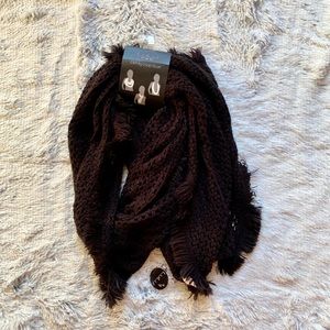 Brand New Eternity Scarf